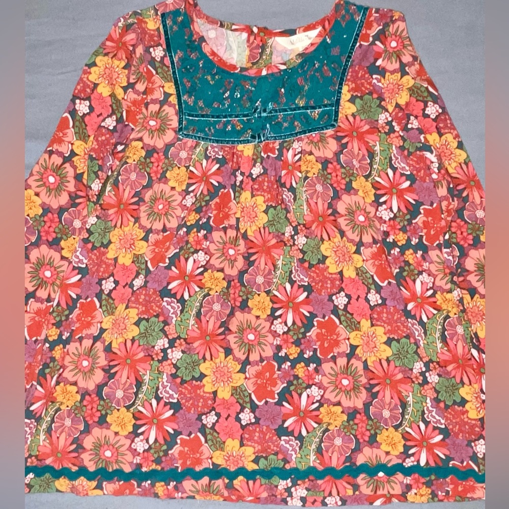 Matilda Jane Top